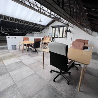 Espace indépendant 134 m² 30 postes Location bureau Rue Jean Jacques Rousseau Ivry-sur-Seine 94200 - photo 18